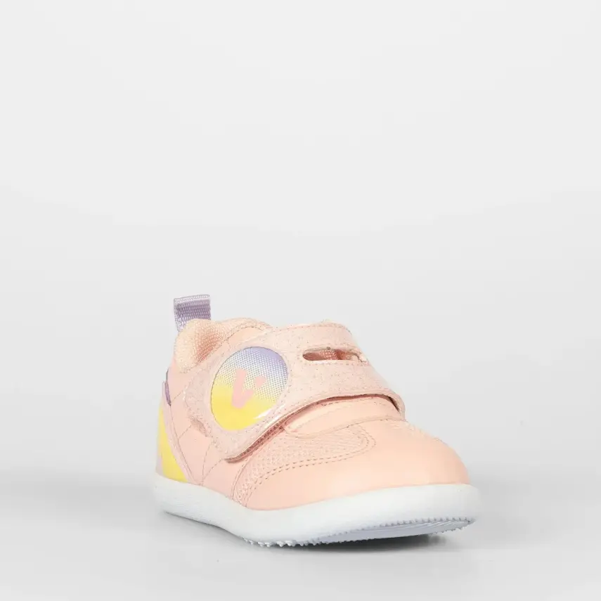Vicco Donut Ayakkabı İlk Adım Spor Phylon Pudra - 3