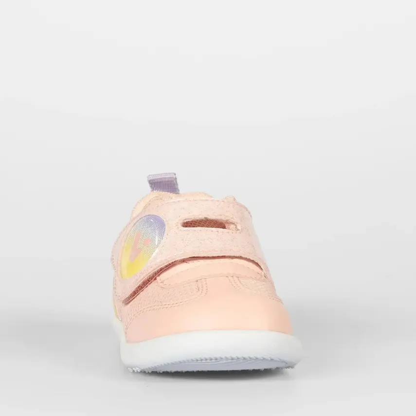 Vicco Donut Ayakkabı İlk Adım Spor Phylon Pudra - 4