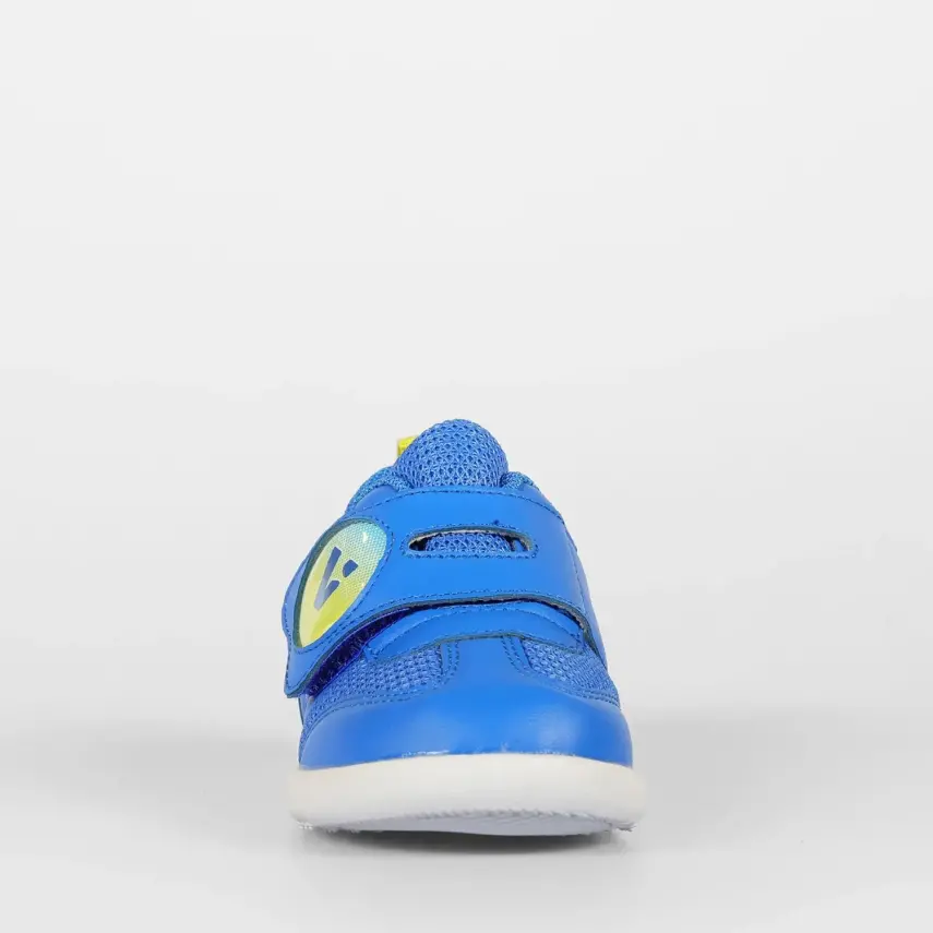 Vicco Donut Erkek Bebek İlk Adım Spor Ayakkabı Phylon Saks - 4