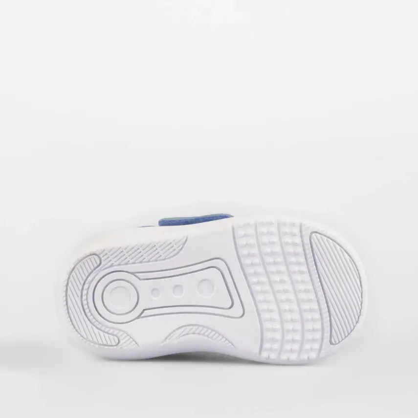 Vicco Donut Erkek Bebek İlk Adım Spor Ayakkabı Phylon Saks - 5