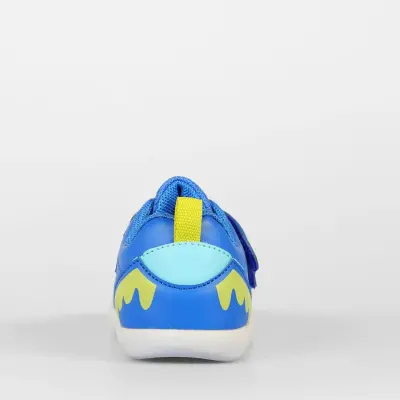 Vicco Donut Erkek Bebek İlk Adım Spor Ayakkabı Phylon Saks - 6