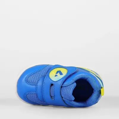 Vicco Donut Erkek Bebek İlk Adım Spor Ayakkabı Phylon Saks - 7