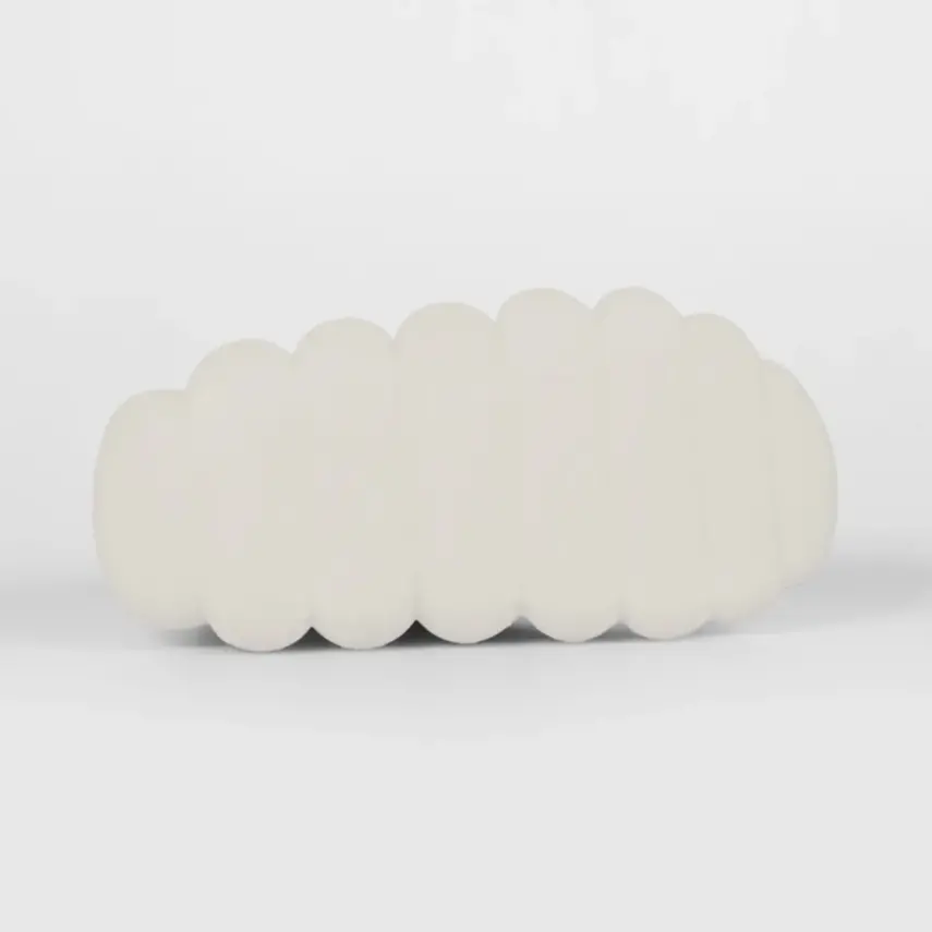 Vicco Flash Ayakkabı Spor Patik Işıklı Phylon Siyah - 7