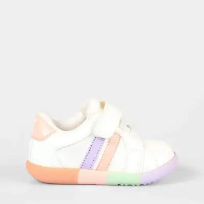 Vicco Heika Kız Spor Ayakkabı Pembe