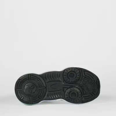 Vicco Hoshi Bebek Spor Ayakkabı Filet Phylon Beyaz Unisex - 7