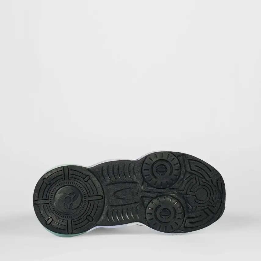 Vicco Hoshi Bebek Spor Ayakkabı Filet Phylon Beyaz Unisex - 7