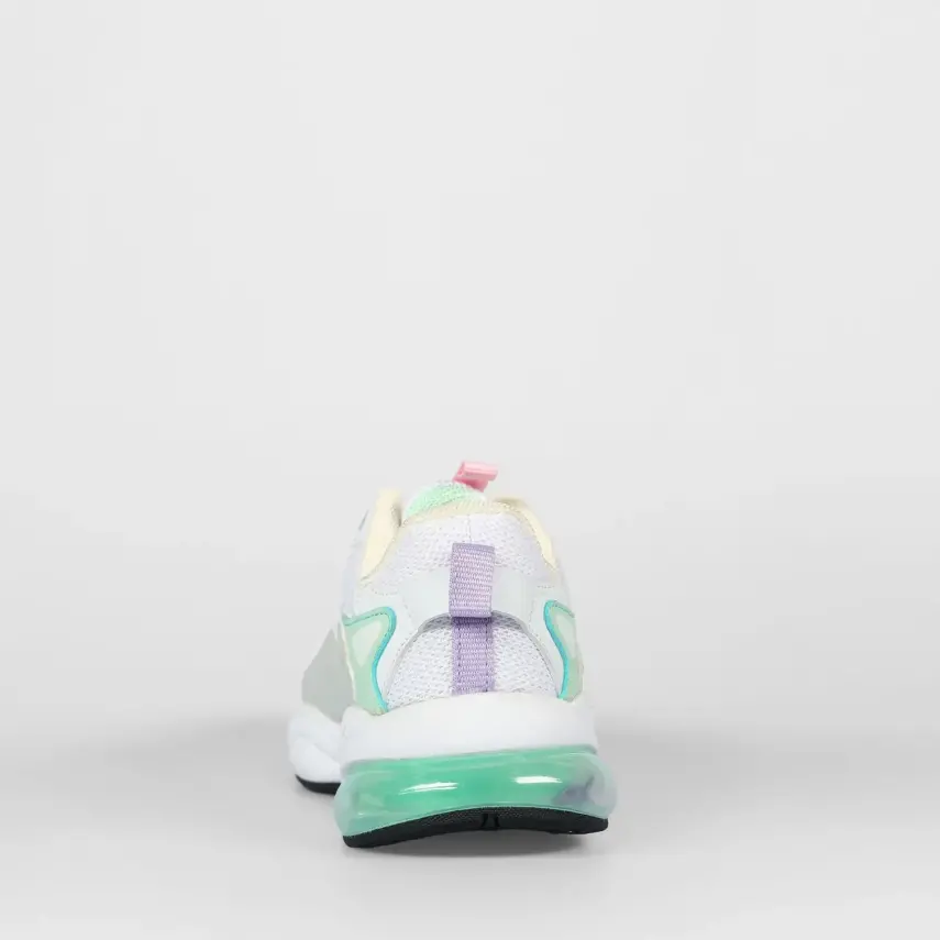 Vicco Hoshi Bebek Spor Ayakkabı Filet Phylon Beyaz Unisex - 10