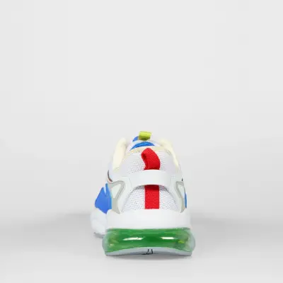 Vicco Hoshi Erkek Bebek Spor Ayakkabı Filet Phylon Beyaz - Saks - 11