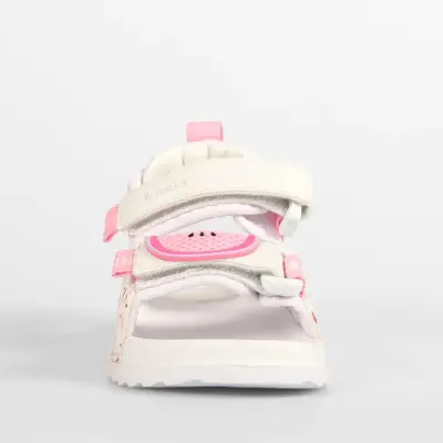 Vicco Inkagi Sandalet Patik Phylon Beyaz - 3