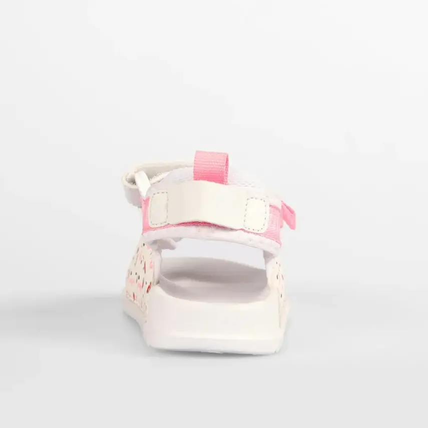 Vicco Inkagi Sandalet Patik Phylon Beyaz - 4