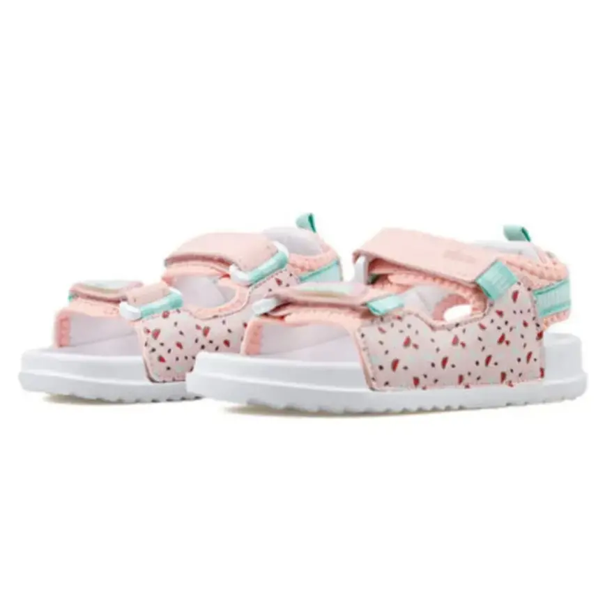 Vicco Inkagi Sandalet Patik Phylon Pudra - 4