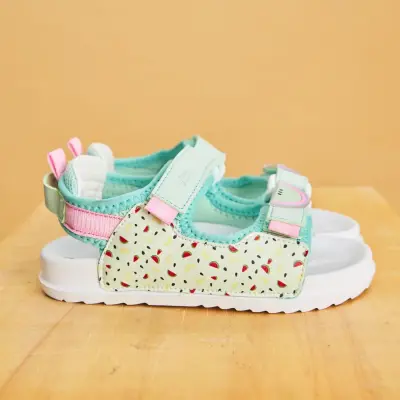 Vicco Inkagi Sandalet Phylon Yeşil - 6