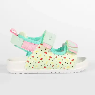 Vicco Inkagi Sandalet Phylon Yeşil - 11