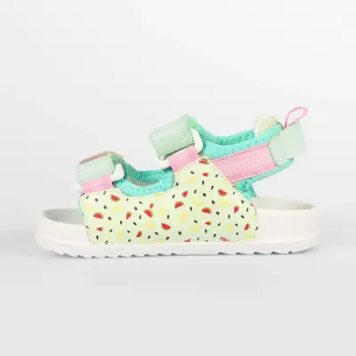 Vicco Inkagi Sandalet Phylon Yeşil - 2