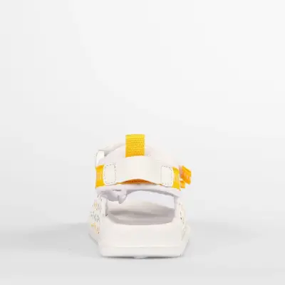 Vicco Inkago Erkek Çocuk Sandalet Patik Phylon Beyaz - 2