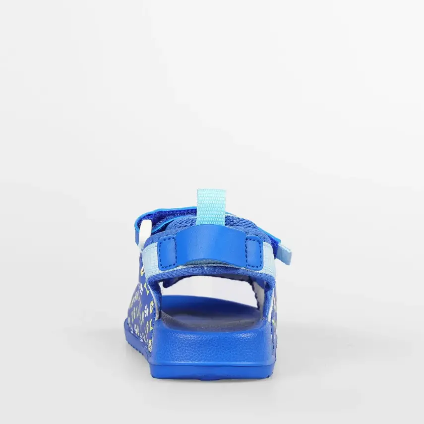 Vicco Inkago Erkek Çocuk Sandalet Patik Phylon Saks - 2