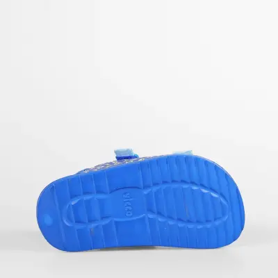 Vicco Inkago Erkek Çocuk Sandalet Patik Phylon Saks - 7