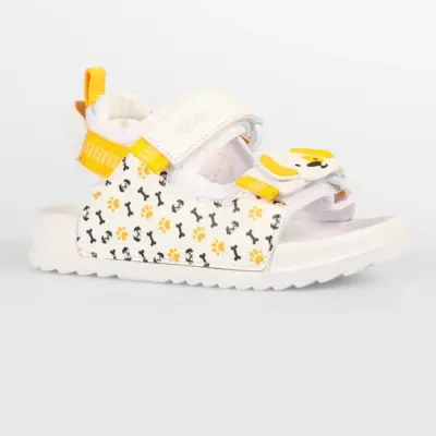 Vicco İnkago Sandalet Phylon Beyaz