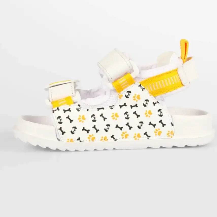 Vicco İnkago Sandalet Phylon Beyaz - 8