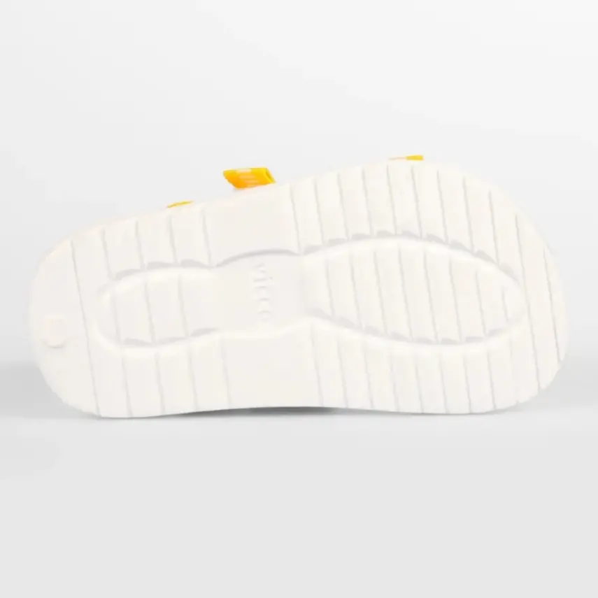 Vicco İnkago Sandalet Phylon Beyaz - 15