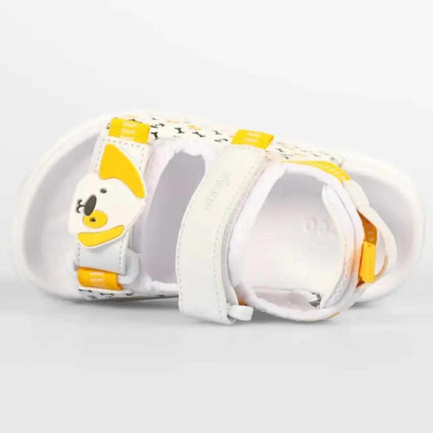 Vicco İnkago Sandalet Phylon Beyaz - 19