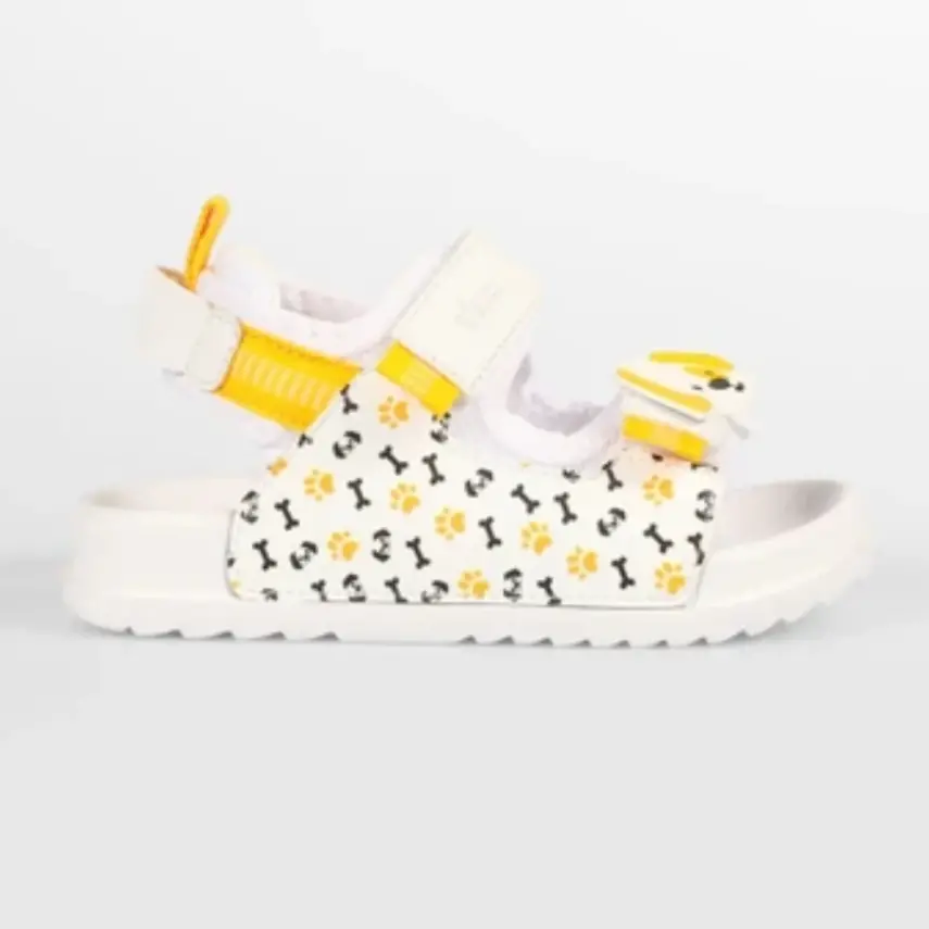 Vicco İnkago Sandalet Phylon Beyaz - 20