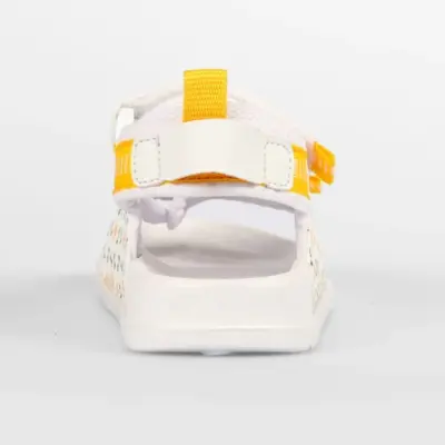 Vicco İnkago Sandalet Phylon Beyaz - 6