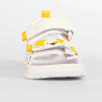 Vicco İnkago Sandalet Phylon Beyaz - 18