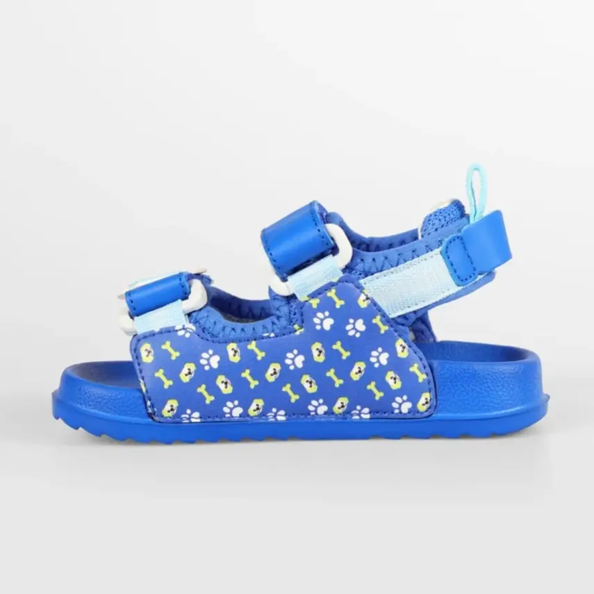 Vicco İnkago Sandalet Phylon Saks - 7