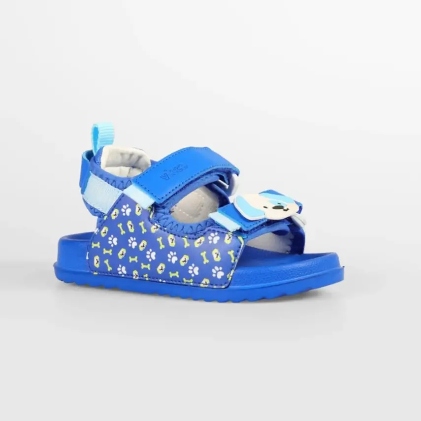 Vicco İnkago Sandalet Phylon Saks - 13