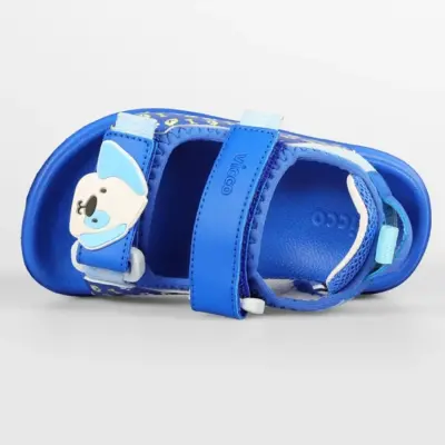 Vicco İnkago Sandalet Phylon Saks - 12