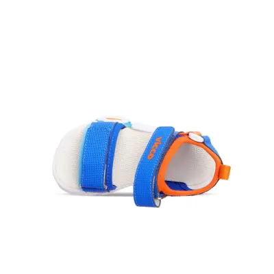 Vicco Jax Çocuk Sandaleti Phylon Saks - 4