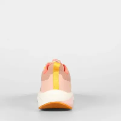 Vicco Knit Kız Bebek Spor Ayakkabı Filet Phylon Pudra - 10