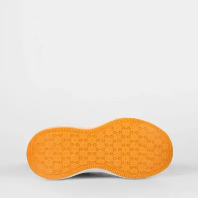 Vicco Knit Kız Bebek Spor Ayakkabı Filet Phylon Pudra - 12