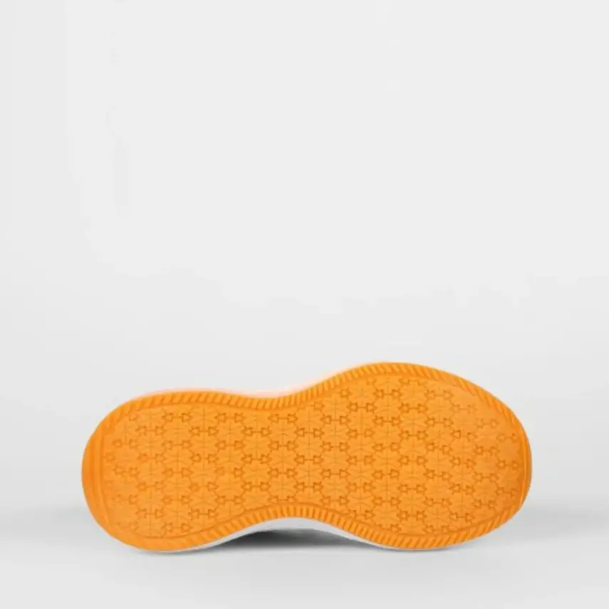 Vicco Knit Kız Bebek Spor Ayakkabı Filet Phylon Pudra - 12