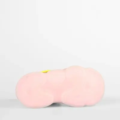 Vicco Live Kız Bebek Sandalet Işıklı Phylon Pudra - 7