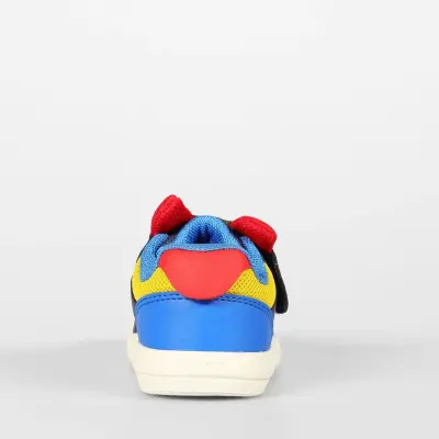 Vicco Loca Erkek Bebek İlk Adım Ayakkabı Lacivert - 4