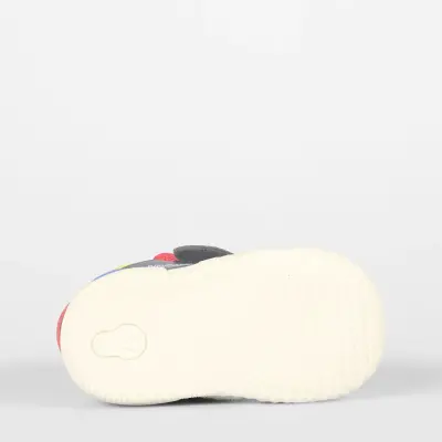 Vicco Loca Erkek Bebek İlk Adım Ayakkabı Lacivert - 6