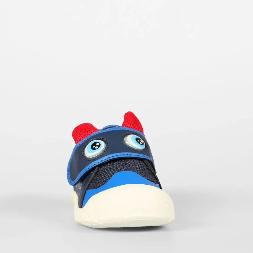 Vicco Loca Erkek Bebek İlk Adım Ayakkabı Lacivert - 5