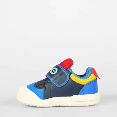 Vicco Loca Erkek Bebek İlk Adım Ayakkabı Lacivert - 2