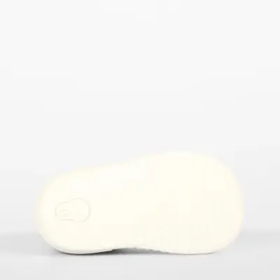 Vicco Loro II Kız Bebek Ayakkabı İlk Adım Pudra - 6