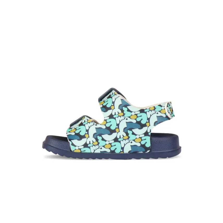 Vicco Miyu II Çocuk Sandaleti Phylon Lacivert - 2