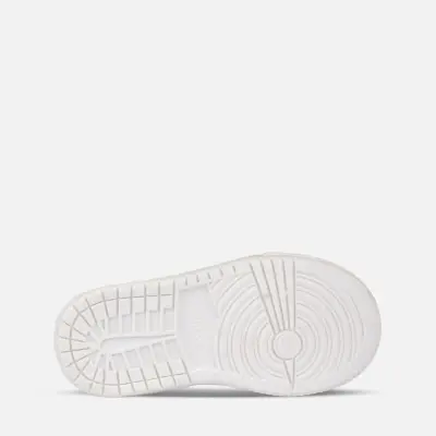 Vicco Momo Kız Çocuk Ayakkabı Patik Işıklı Pudra - 4