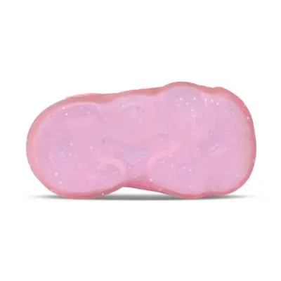 Vicco Monrovia Sandalet İlk Adım Işıklı Phylon Pembe - 3