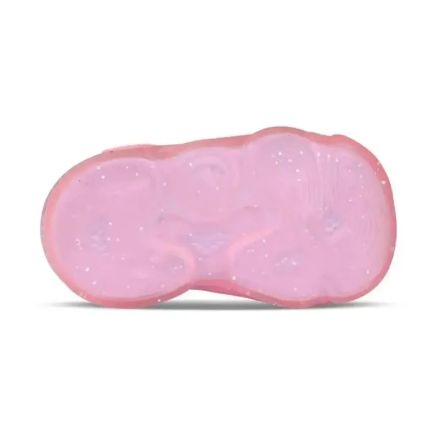 Vicco Monrovia Sandalet İlk Adım Işıklı Phylon Pembe - 3