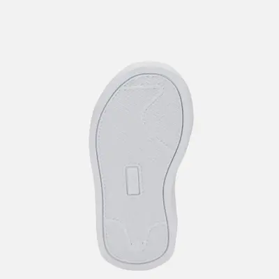 Vicco Oyo Işıklı Bebek Spor Ayakkabı Siyah - Beyaz Unisex - 6