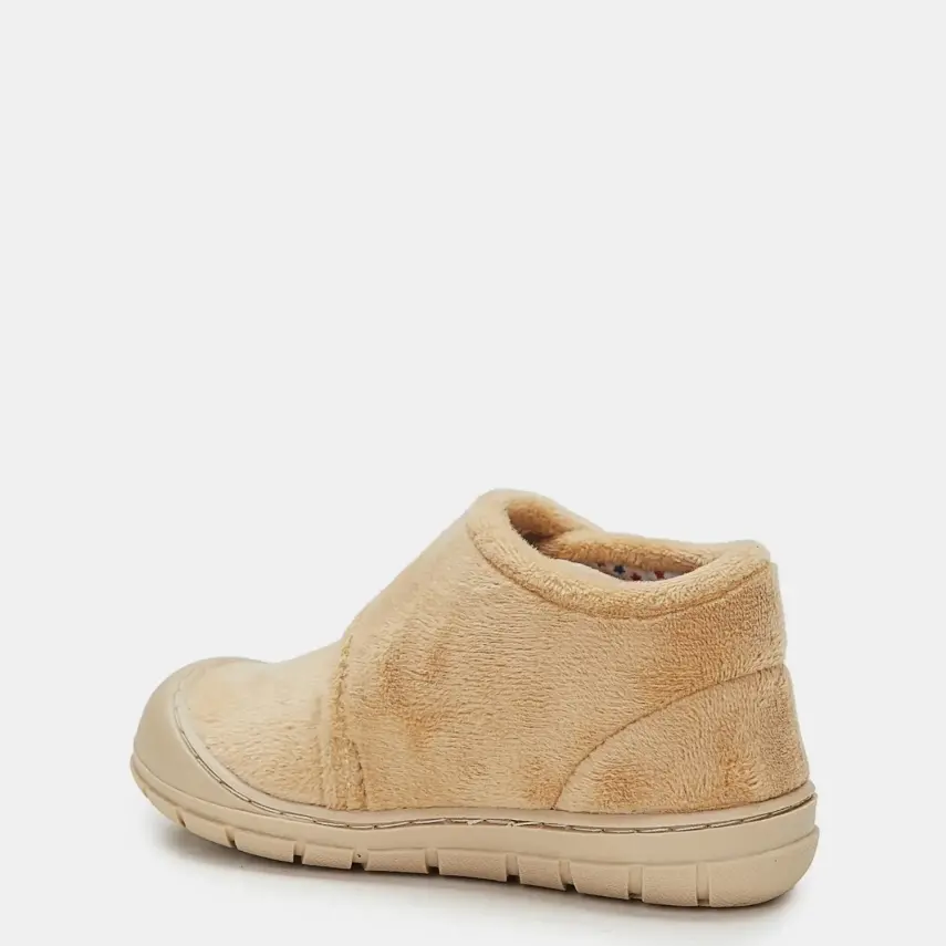 Vicco Panduf Patik Bej - 5