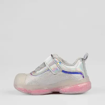 Vicco  Pety Işıklı Beyaz Günlük Ayakkabı - 2