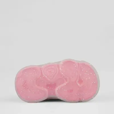 Vicco  Pety Işıklı Beyaz Günlük Ayakkabı - 5