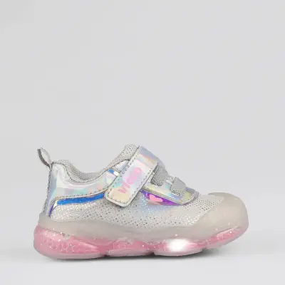 Vicco  Pety Işıklı Beyaz Günlük Ayakkabı - 2